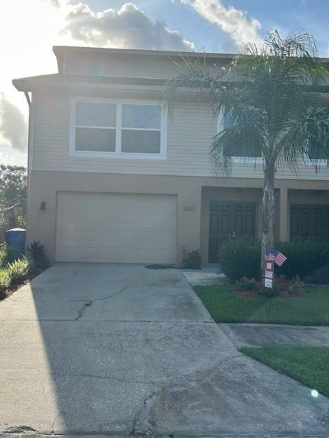 Townhouse for rent at 2011 McMullen Ave, Dunedin, FL 34698