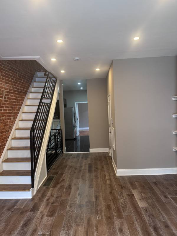 Townhouse for rent at 1740 Edgley St, Philadelphia, PA 19121