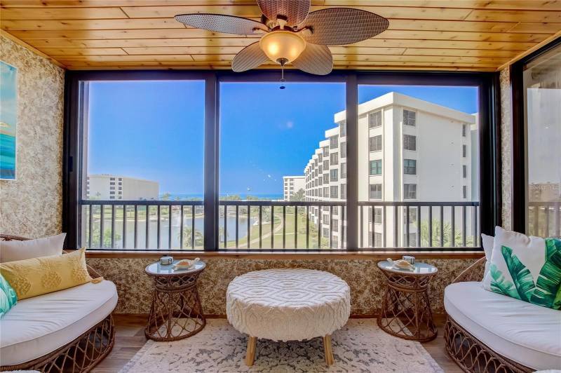 Apartment for rent at 5770 Midnight Pass Rd #409, Sarasota, FL 34242