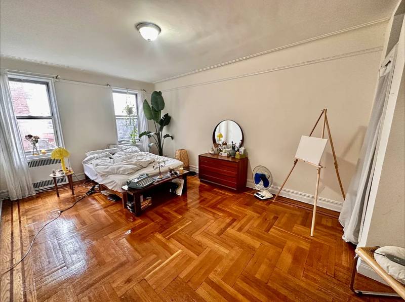Apartment for rent at 102 Albemarle Rd #E7, Brooklyn, NY 11218