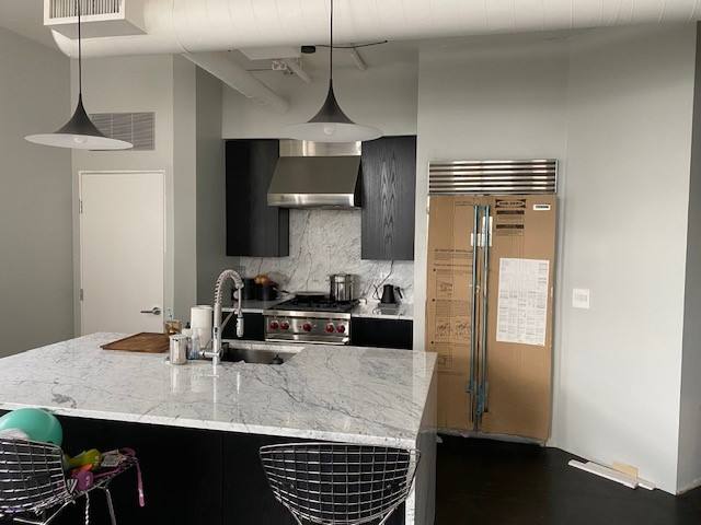 Condo for rent at 1205 N Garfield, Arlington, VA 22201