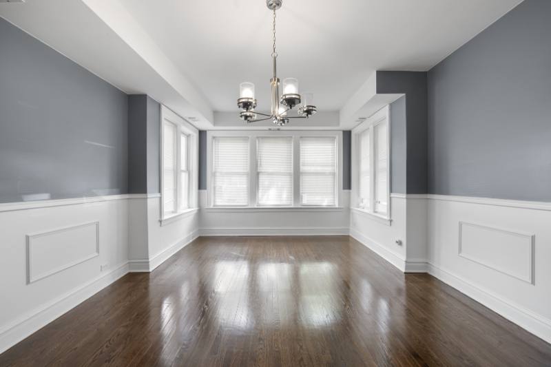 Apartment for rent at 8222 S Maryland #2, Chicago, IL 60619