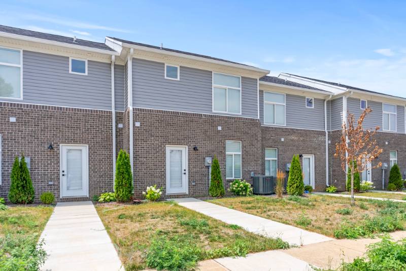 Townhouse for rent at 194 Robinson Way, Lexington, KY 40511