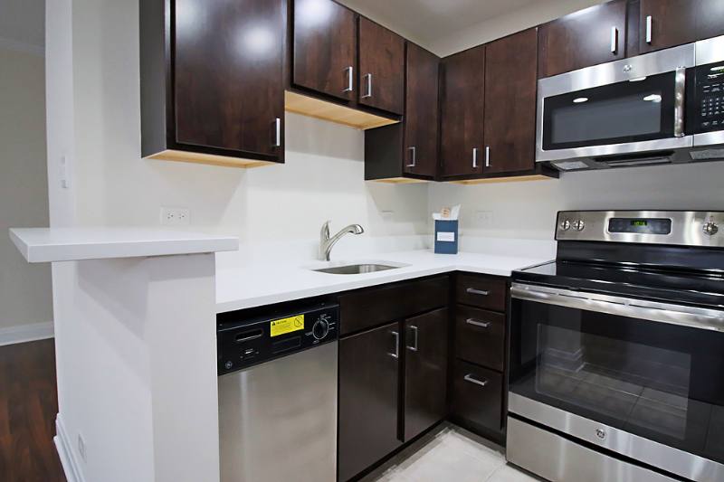 Apartment for rent at 204 E Chestnut, Chicago, IL 60611