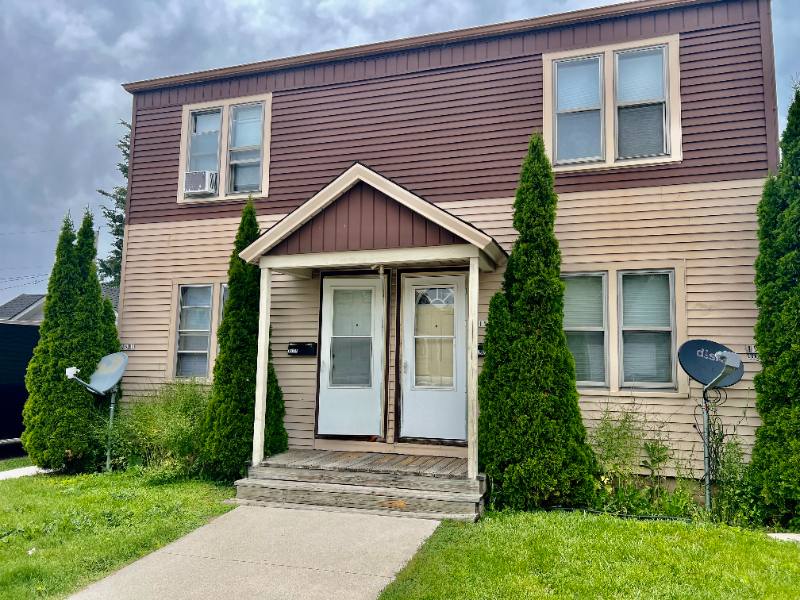 House for rent at 1508 Martin Ave, Sheboygan, WI 53081