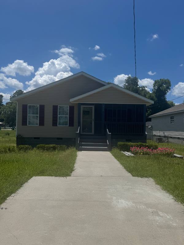 House for rent at 712 S Oak St, Valdosta, GA 31601