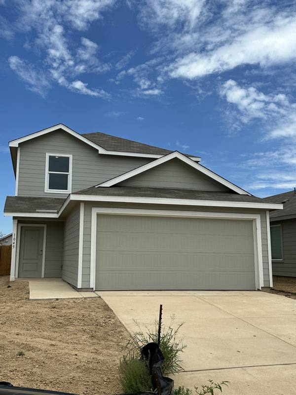 House for rent at 1045 Graham Bend, San Antonio, TX 78221
