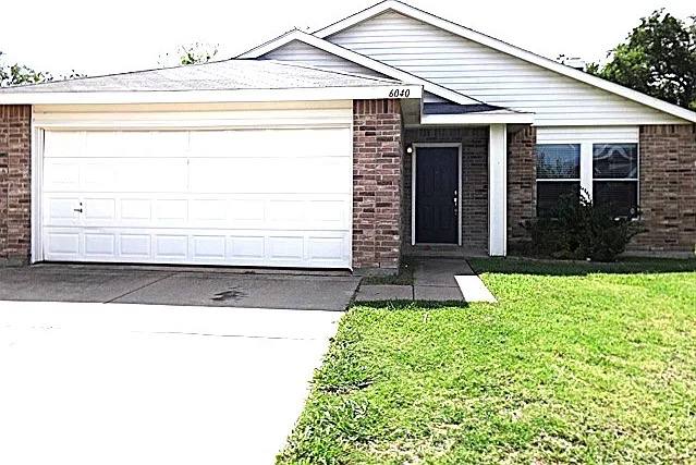 House for rent at 6040 Crescenzio Dr, Grand Prairie, TX 75052