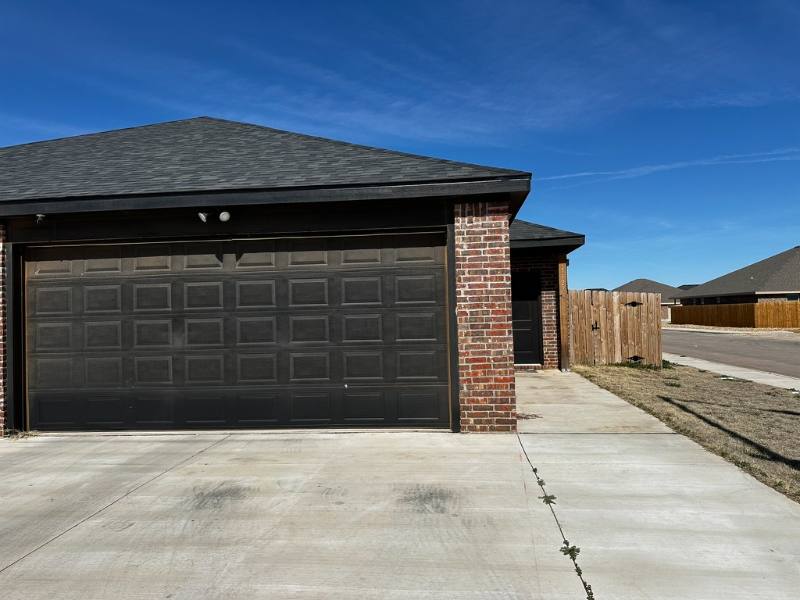 Apartment for rent at 5522 Itasca A #A, Lubbock, TX 79416