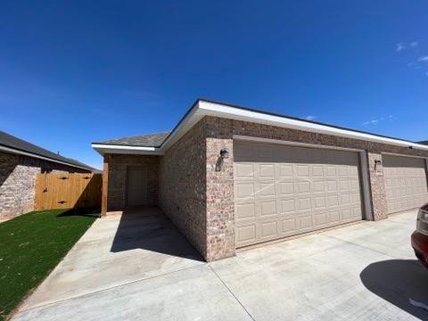 Apartment for rent at 5514 Itasca #A, Lubbock, TX 79416
