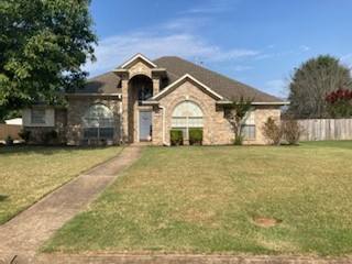 House for rent at 6017 Summerwood Lane, Texarkana, AR 71854