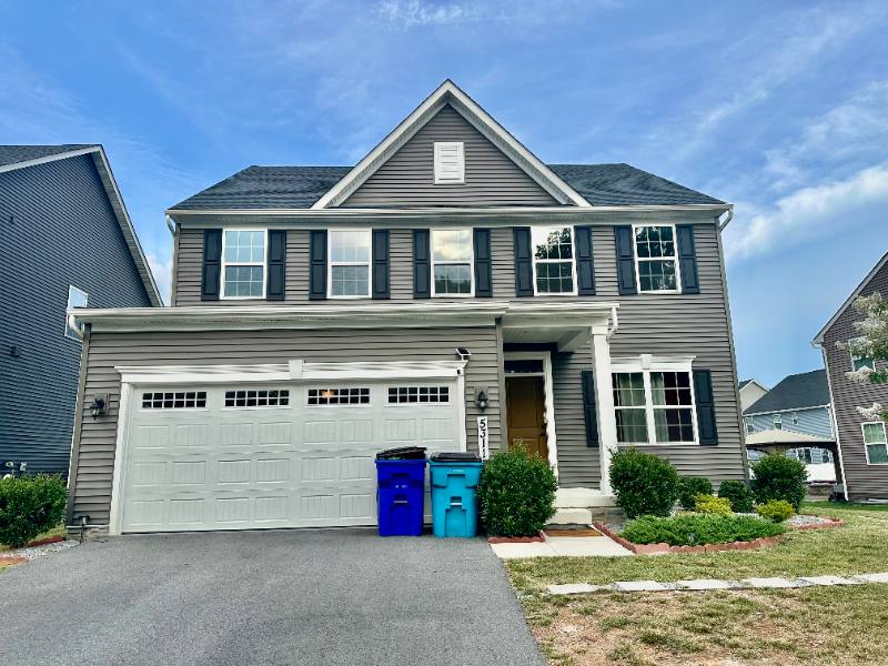 House for rent at 5311 Striped Maple St, Frederick, MD 21703