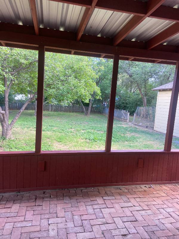 House for rent at 3711 Line Ave, Amarillo, TX 79106