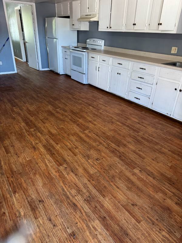 Apartment for rent at 750 Bonham St #260, Paris, TX 75460