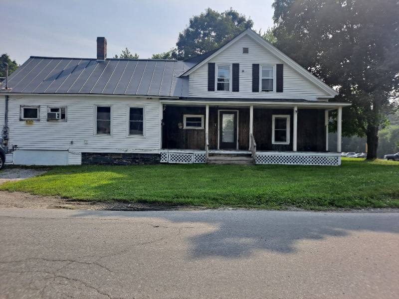Apartment for rent at 12 Davis Ave #1, Northfield, VT 05663