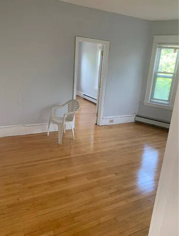 Apartment for rent at 11 Malden St #3, Worcester, MA 01606