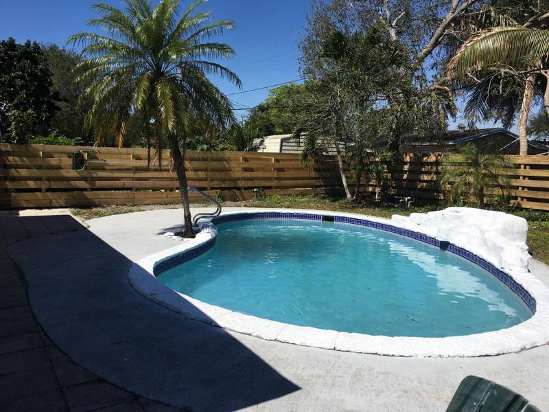 House for rent at 6331 Farraguts St, Hollywood, FL 33024