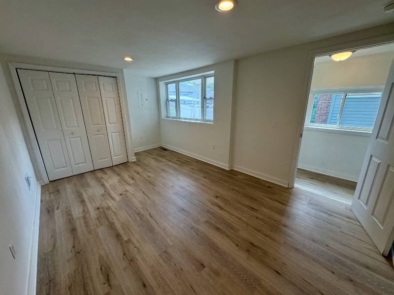 Apartment for rent at 4345 Dakota St #REAR, Pittsburgh, PA 15213