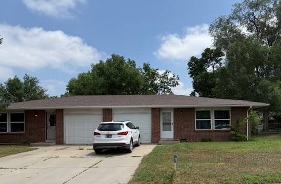 Apartment for rent at 1606 Palm Dr, Fort Collins, CO 80526