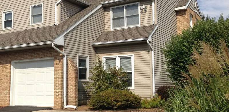 Townhouse for rent at 375 Jonathan Court, Hummelstown, PA 17036