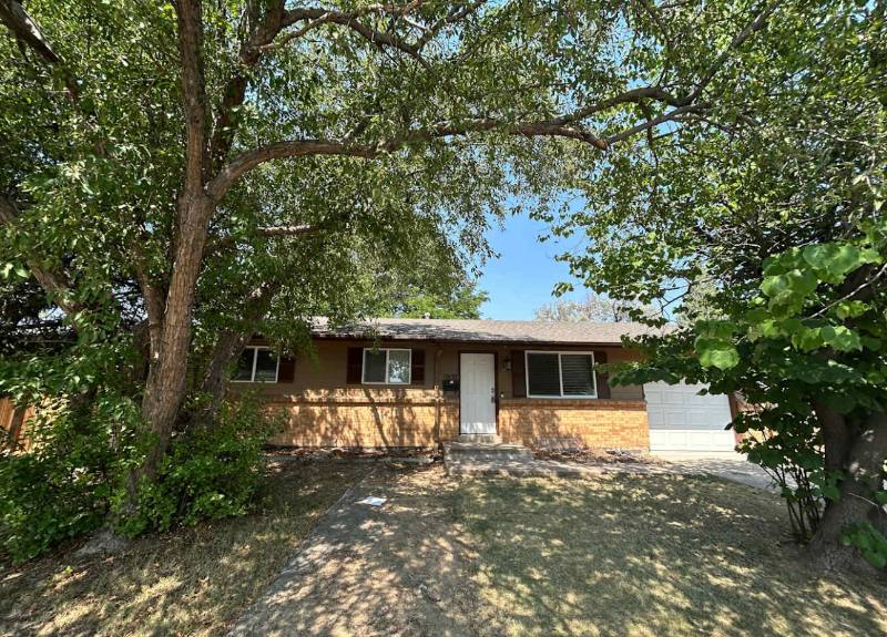 House for rent at 9135 Judson St, Westminster, CO 80031