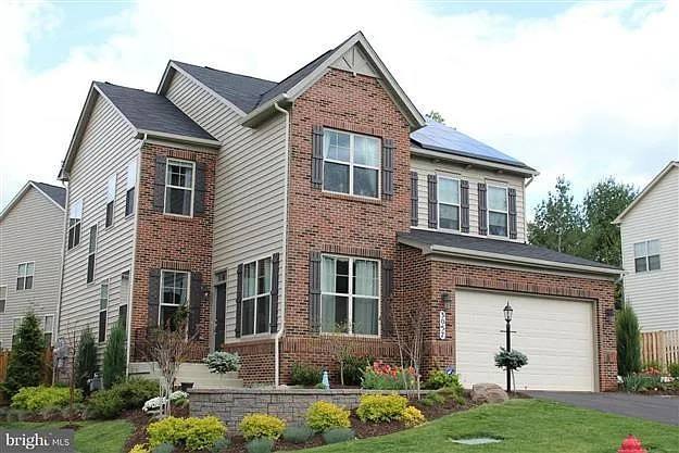 House for rent at 3037 Moore Lane, Kensington, MD 20895
