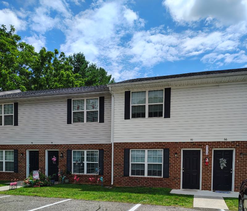 Townhouse for rent at 77 Duiguid Dr, Lynchburg, VA 24502