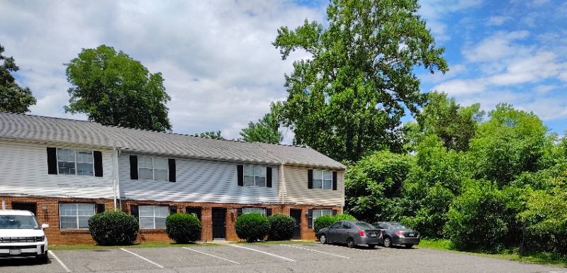 Townhouse for rent at 65 Duiguid Dr, Lynchburg, VA 24502