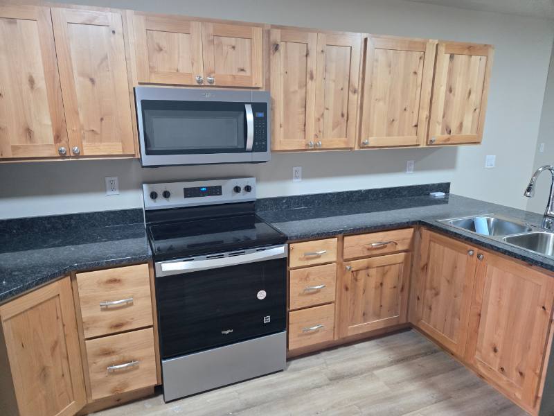 Apartment for rent at 1677 Highway 35 #B, Kalispell, MT 59901
