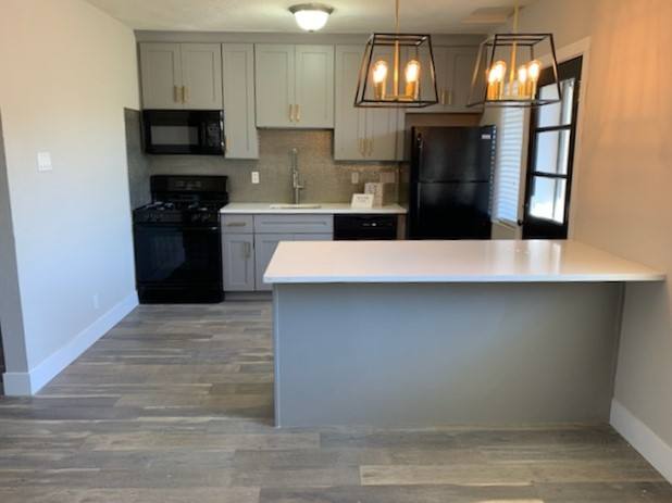 Apartment for rent at 6475 Nottingham Ave #2E, Saint Louis, MO 63109