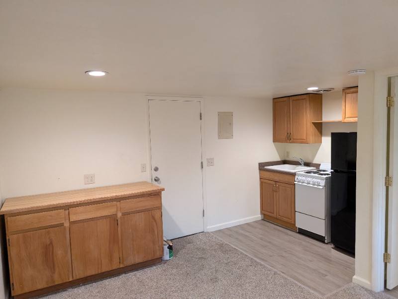 Apartment for rent at 190 S Gulling St #5, Portola, CA 96122