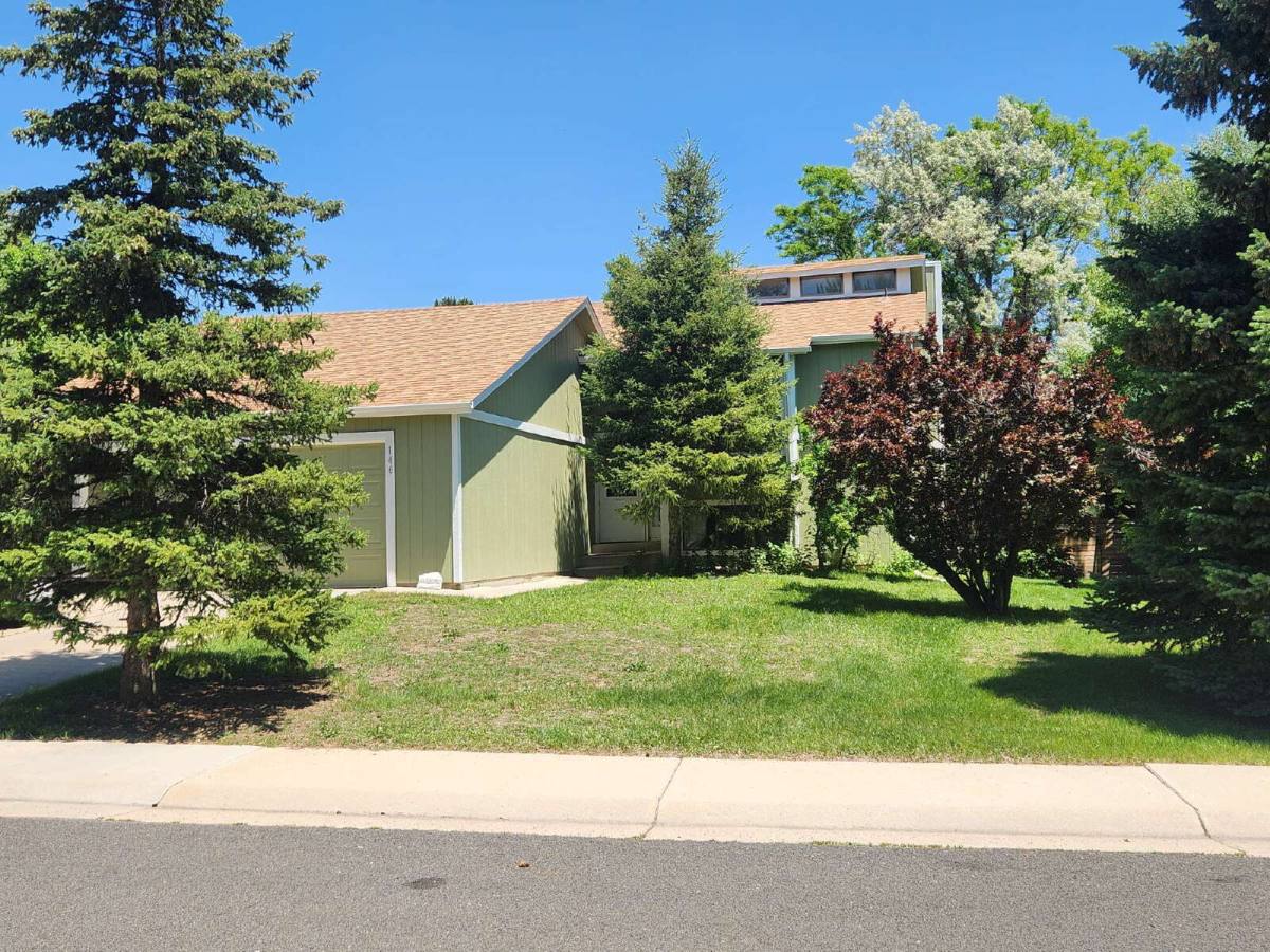 House for rent at 146 Lois Dr, Lafayette, CO 80026