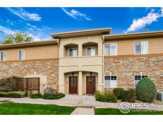 Apartment for rent at 1703 Whitehall Dr #3G, Longmont, CO 80504