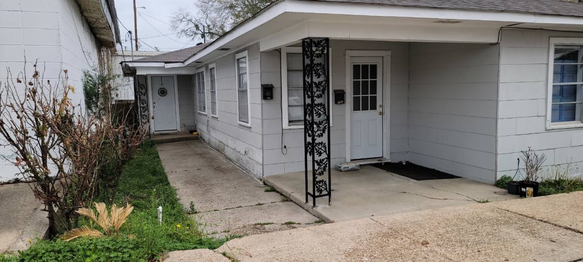 House for rent at 100 E Maggie, Leesville, LA 71446