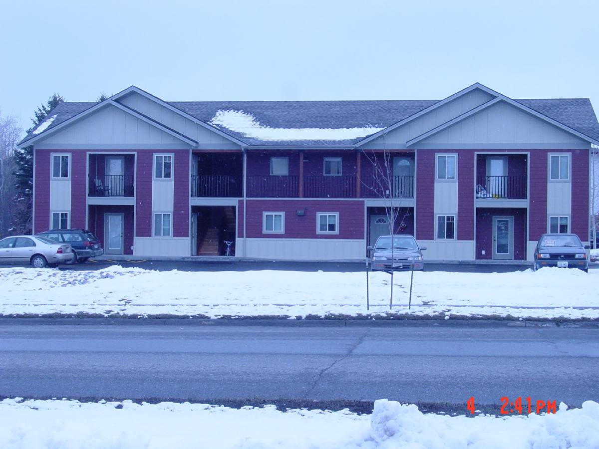 Condo for rent at 734 S 23rd #3, Bozeman, MT 59718