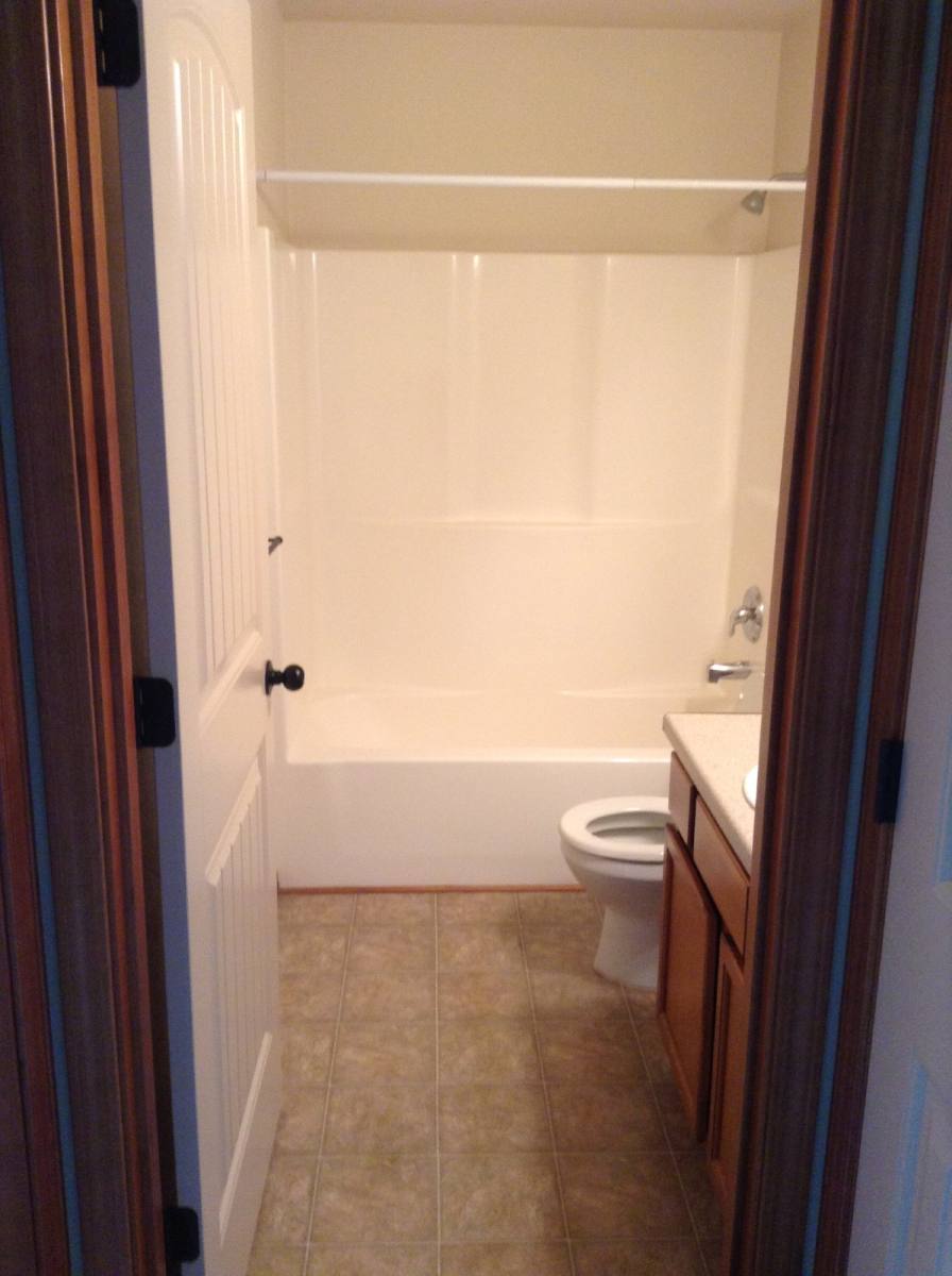 Apartment for rent at 602 Nevada #6, Belgrade, MT 59714