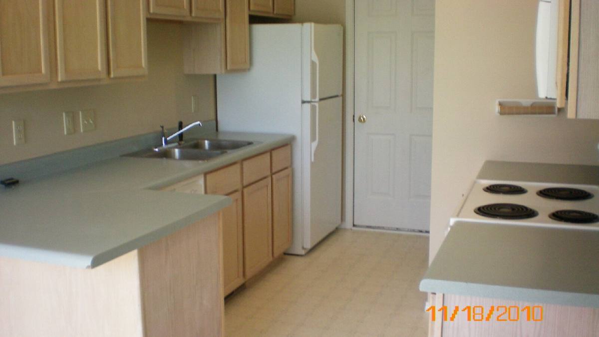 Condo for rent at 811 Mantle #B, Belgrade, MT 59714