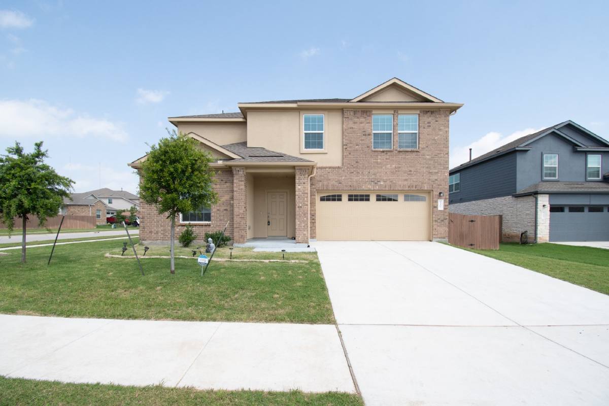 House for rent at 9101 Daisy Cutter Crossing, Georgetown, TX 78626