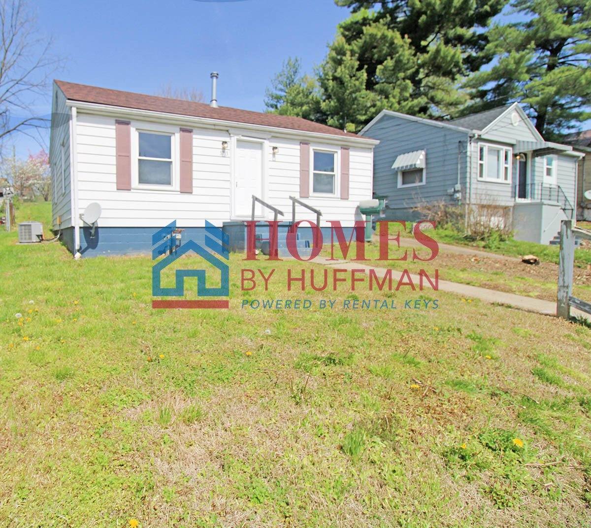House for rent at 3213 Mount Vernon Ave, Evansville, IN 47712