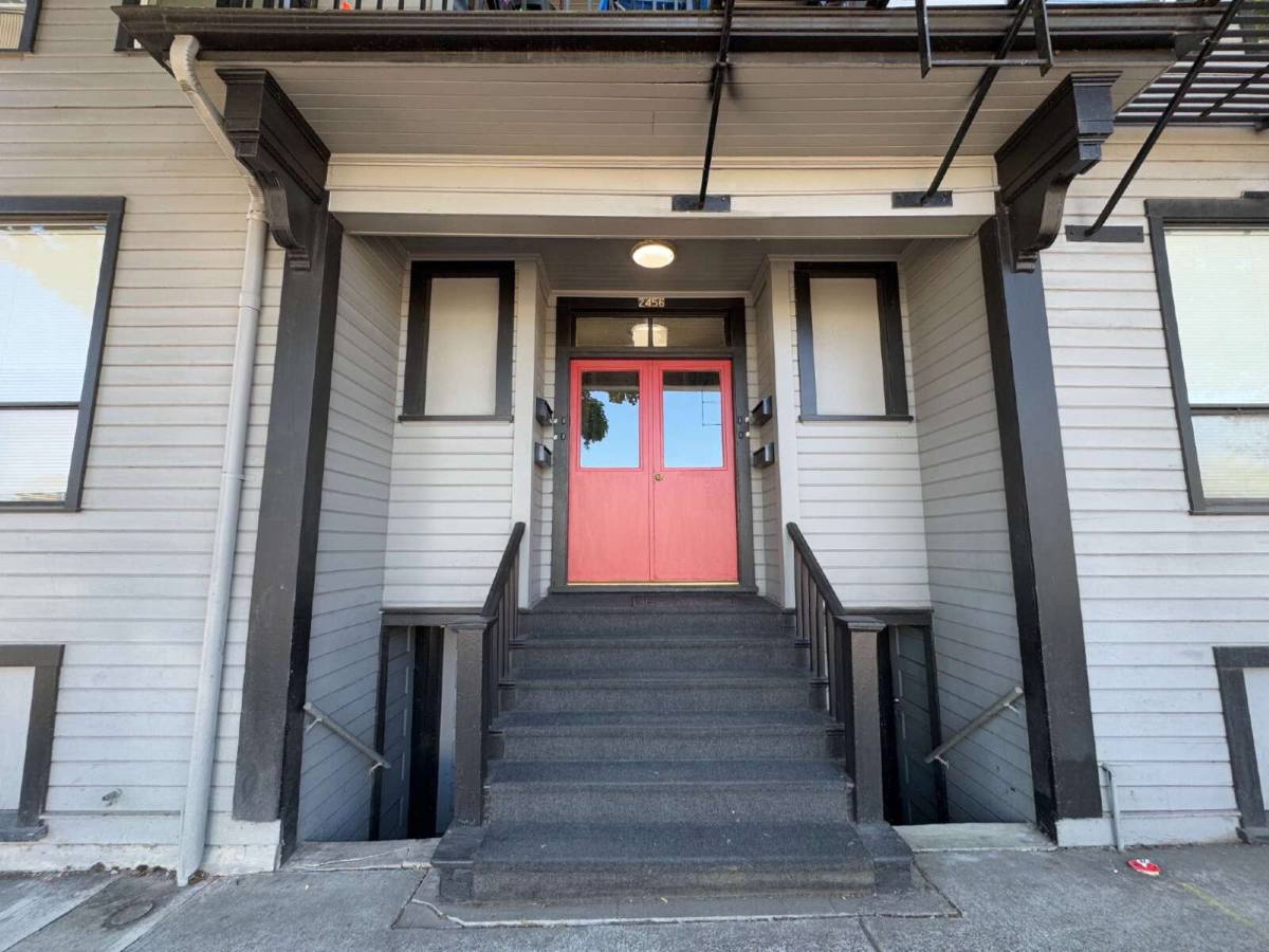 Apartment for rent at 2456 NW Vaughn St #1, Portland, OR 97210