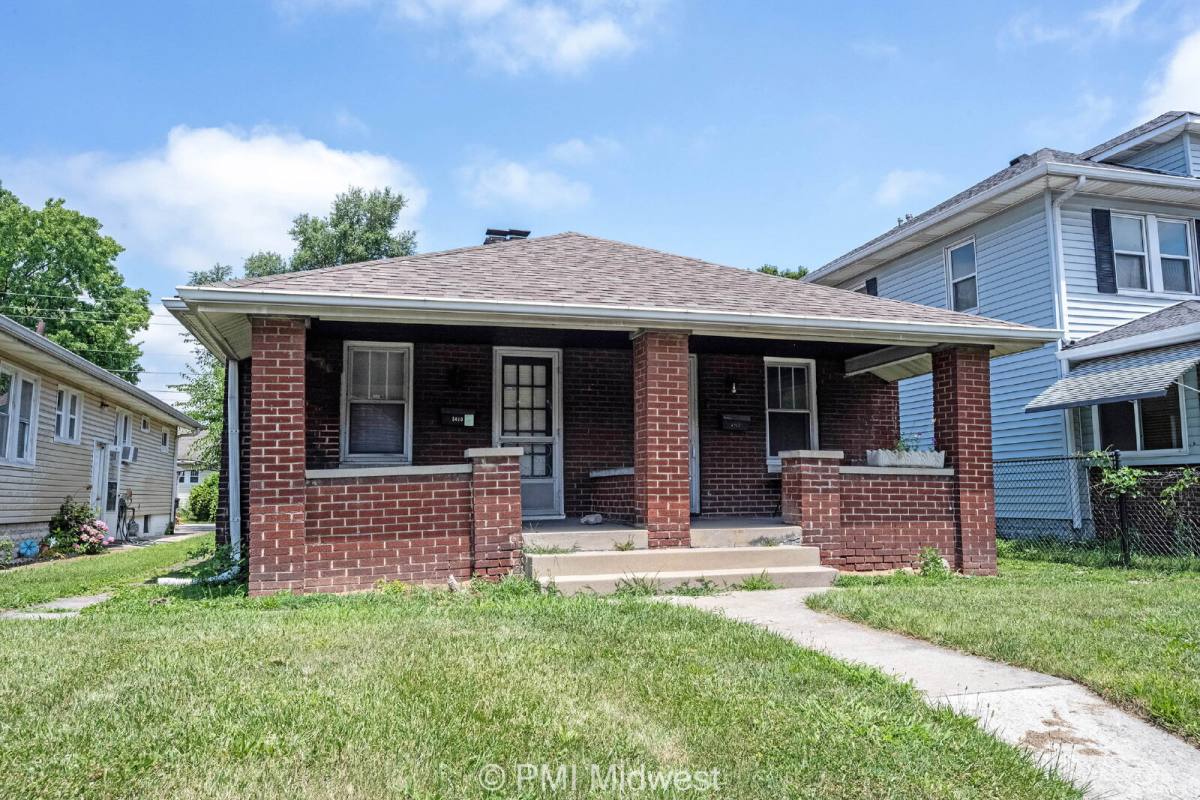 5010 E 10th St, Indianapolis, IN 46201
