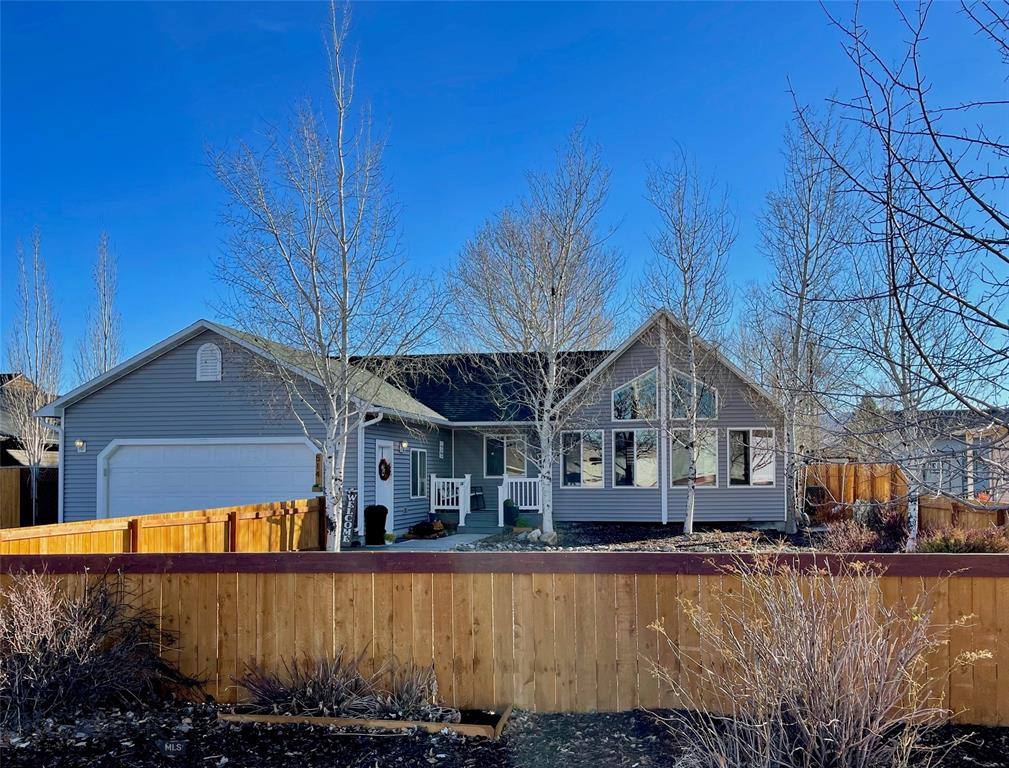 House for rent at 514 N Main St, Twin Bridges, MT 59754