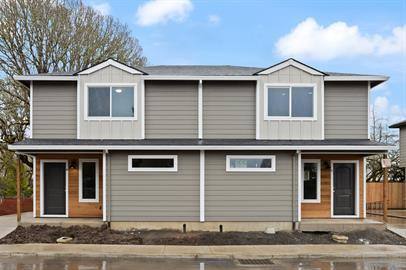 Apartment for rent at 535 SE Sheridan Rd E, Sheridan, OR 97378