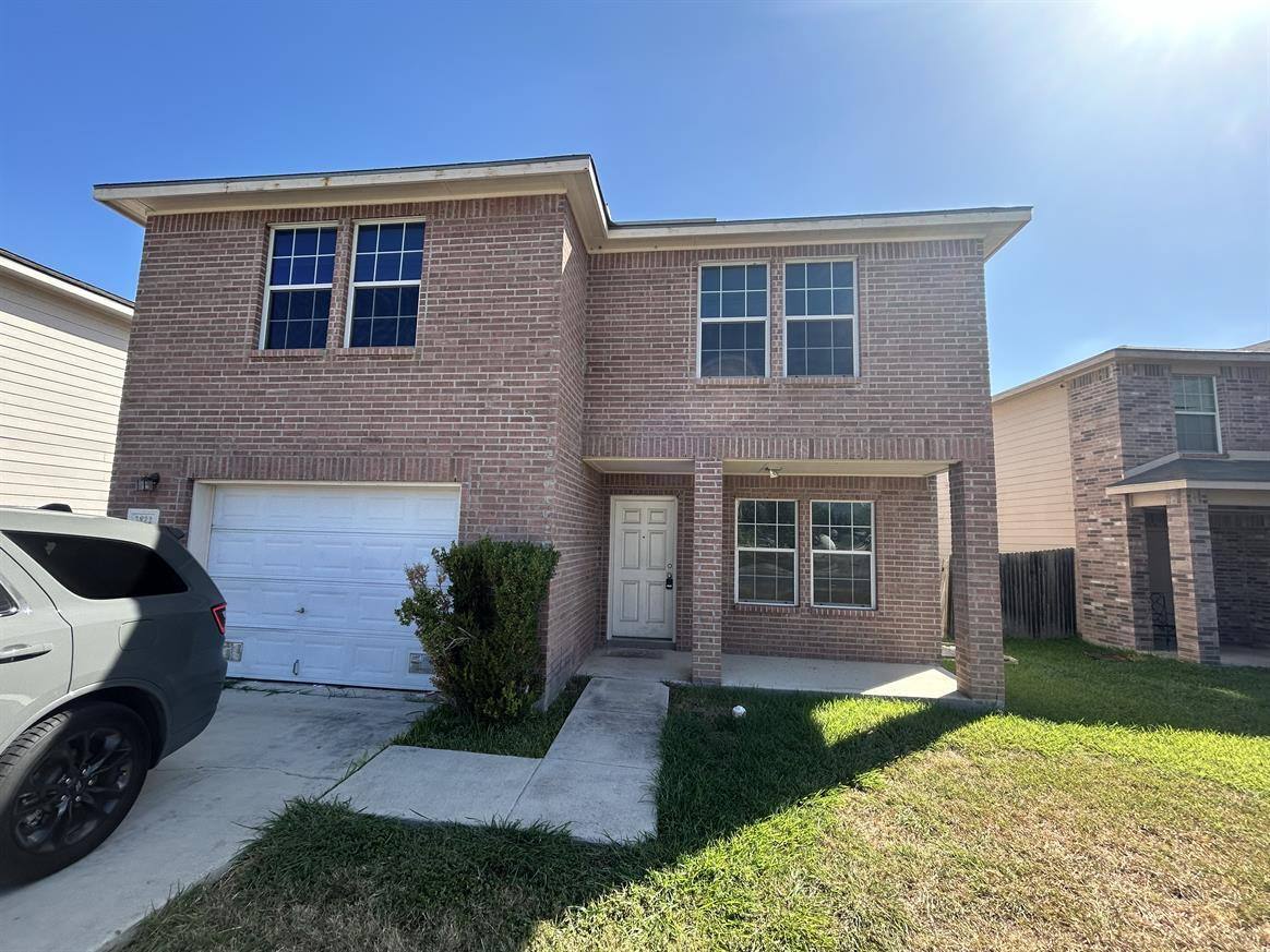 House for rent at 3822 Krie Trail, San Antonio, TX 78245