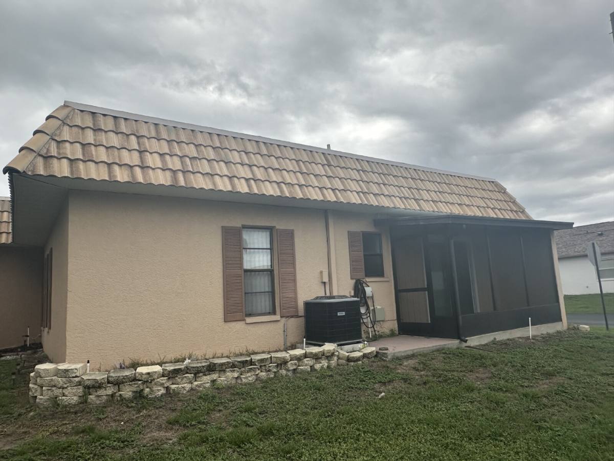 Apartment for rent at 9224 Keyes Place, New Port Richey, FL 34655