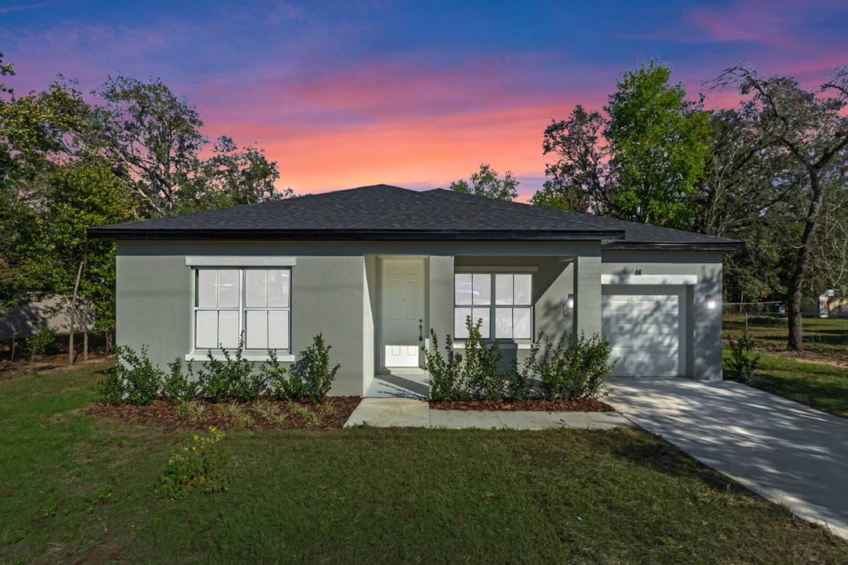 House for rent at 3309 55th St W, Lehigh Acres, FL 33971