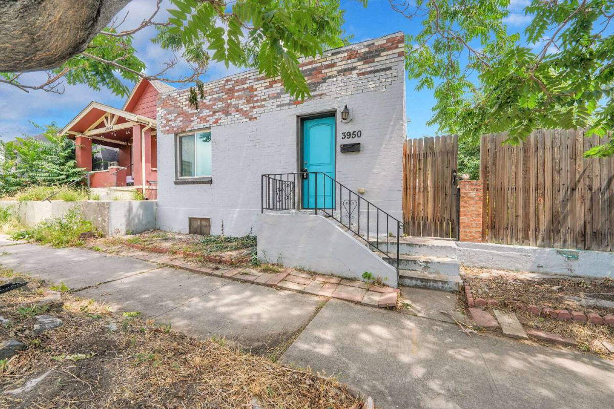 House for rent at 3950 Pecos St, Denver, CO 80211