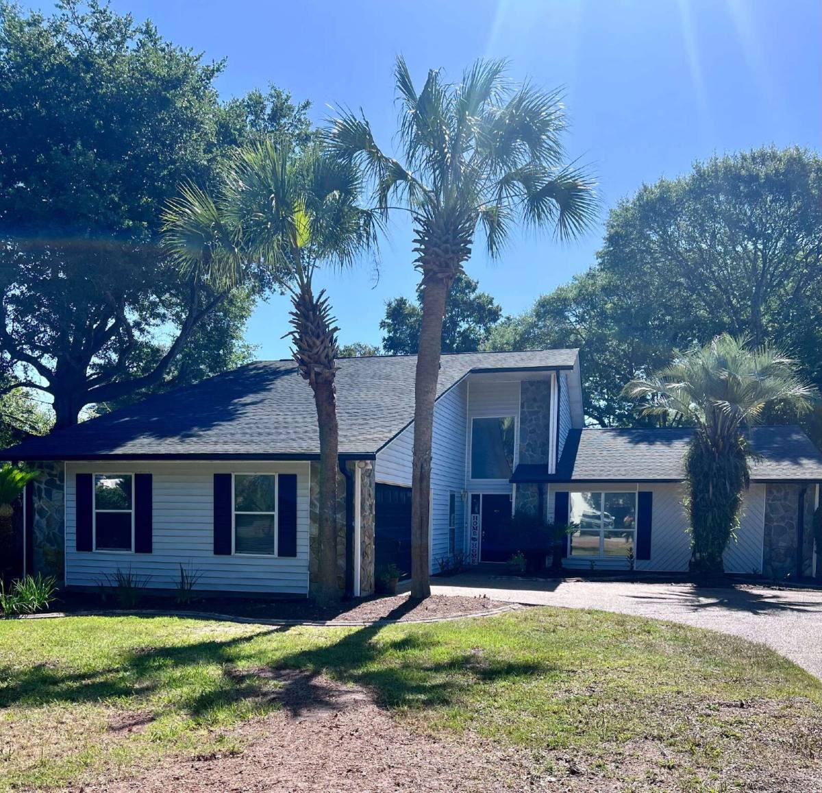 House for rent at 101 Hands Cove Lane, Shalimar, FL 32579