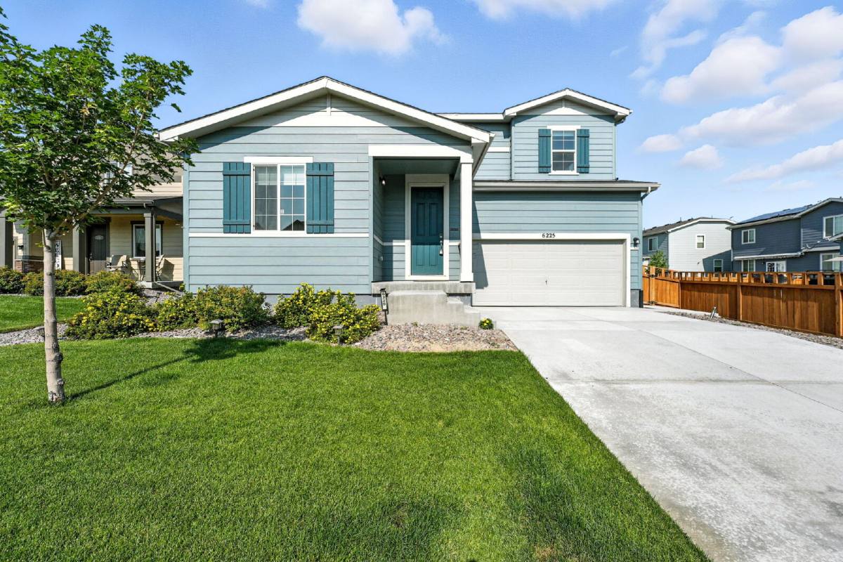 House for rent at 6225 Warrior Court, Longmont, CO 80504