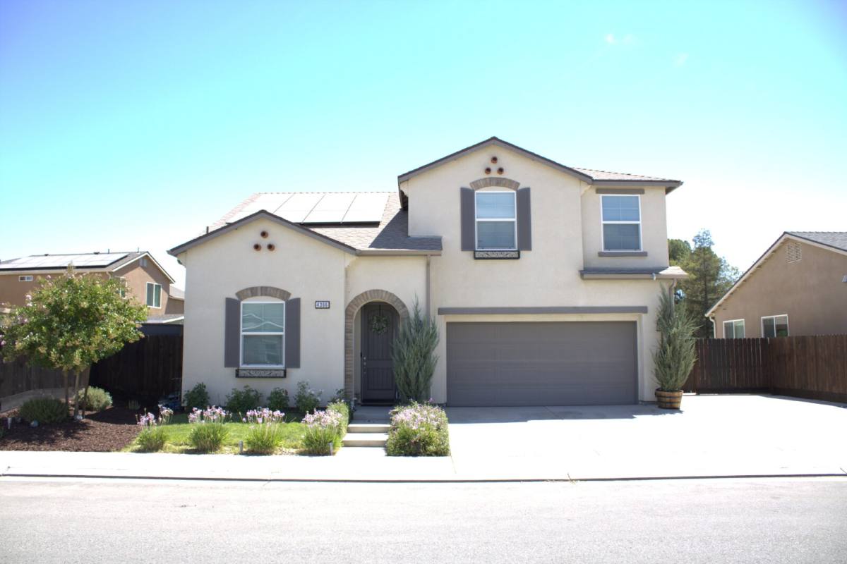 House for rent at 4366 N Gorma Ave, Fresno, CA 93723